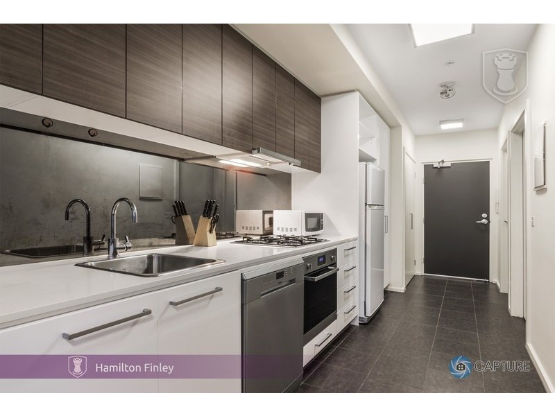 203/8 Yarra Bing Crescent, Burwood VIC 3125