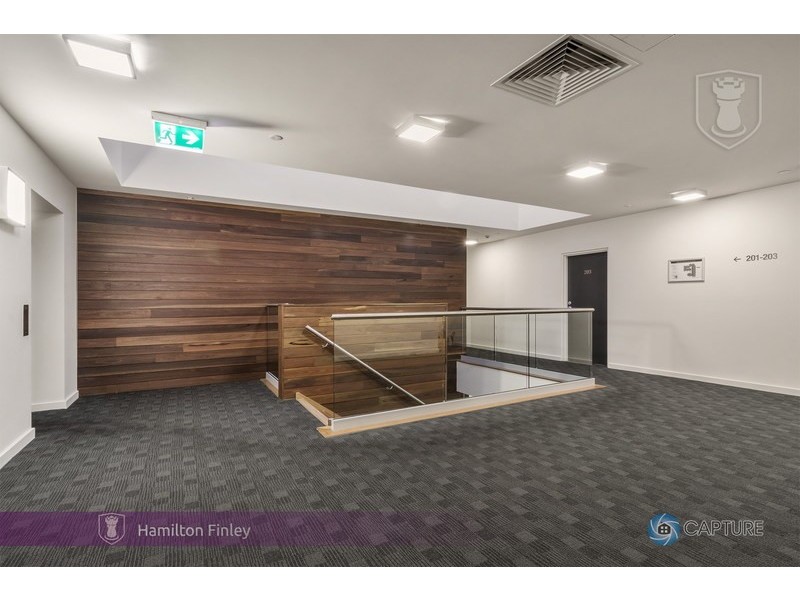 203/8 Yarra Bing Crescent, Burwood VIC 3125