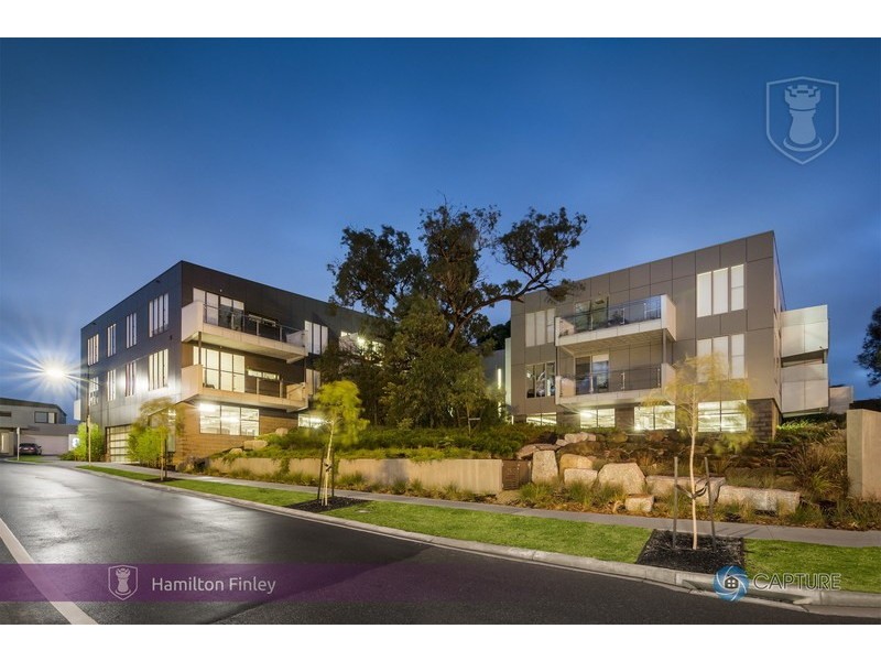 203/8 Yarra Bing Crescent, Burwood VIC 3125