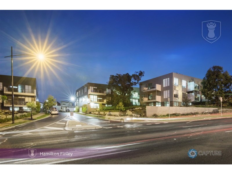 203/8 Yarra Bing Crescent, Burwood VIC 3125