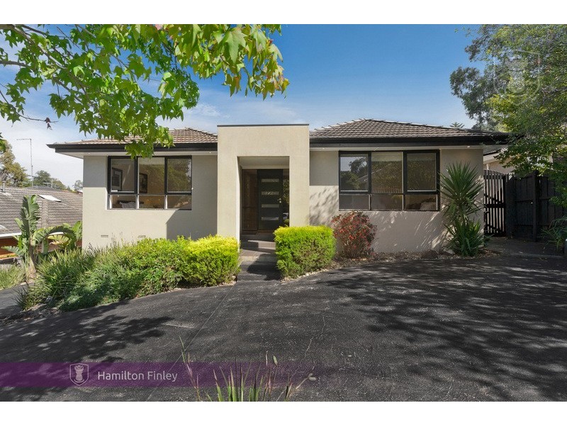 1/58 Tristania Street, Doncaster East VIC 3109