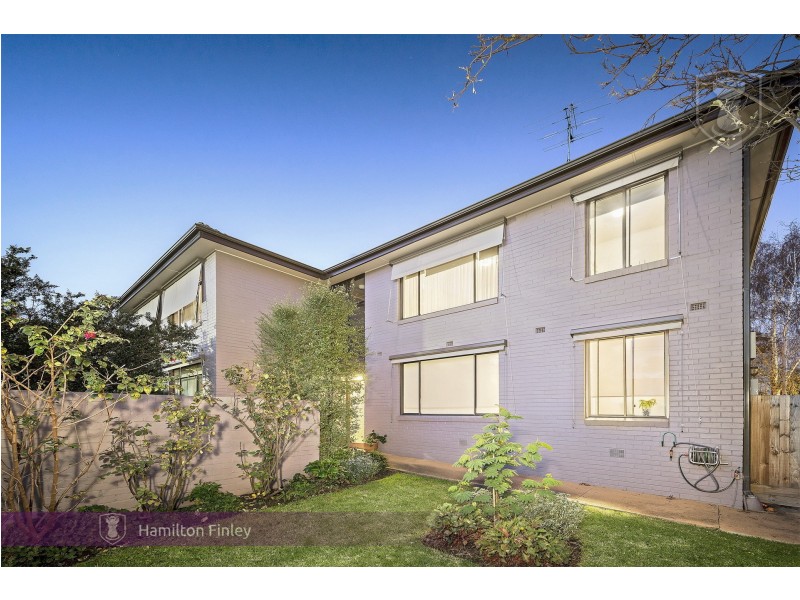 10/5 Stanley Avenue, Hawthorn East VIC 3123