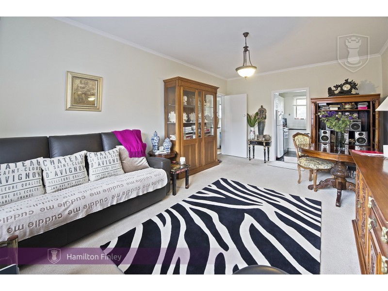 10/5 Stanley Avenue, Hawthorn East VIC 3123