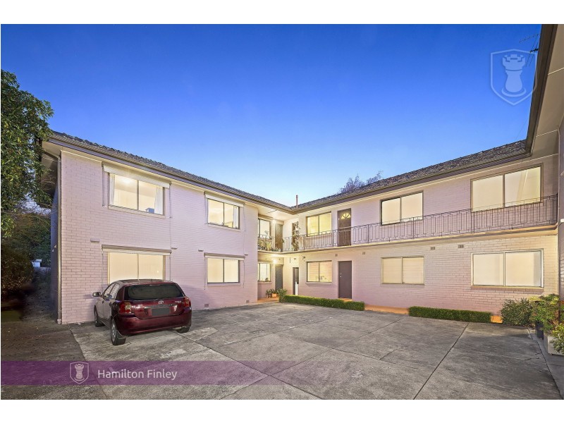 10/5 Stanley Avenue, Hawthorn East VIC 3123