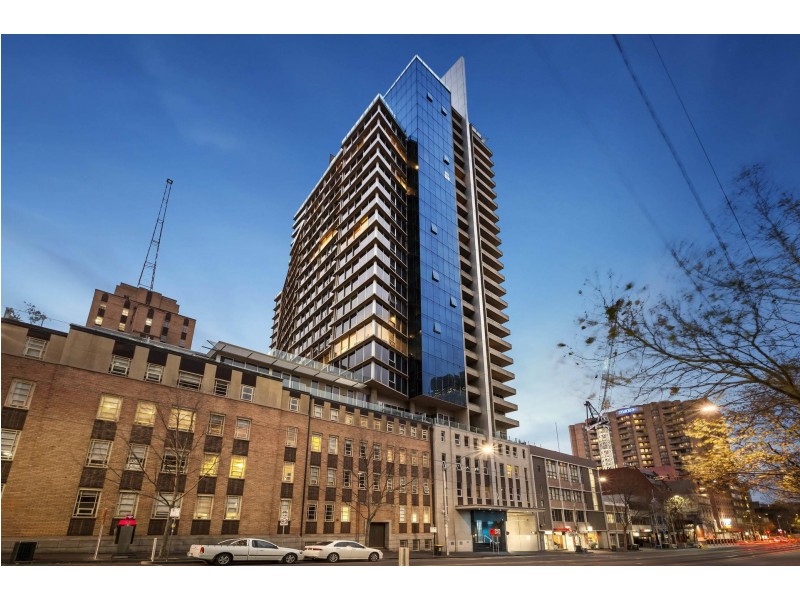 1702/68 La Trobe Street, Melbourne VIC 3000