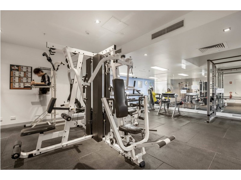 1702/68 La Trobe Street, Melbourne VIC 3000