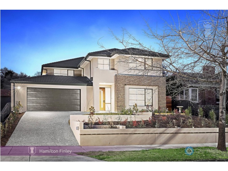 4 Thomas Street, Camberwell VIC 3124