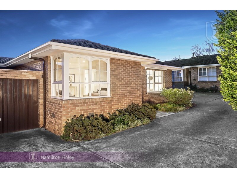 2/491  Whitehorse Road, Balwyn VIC 3103