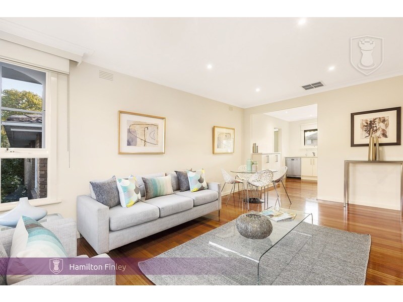 2/491  Whitehorse Road, Balwyn VIC 3103