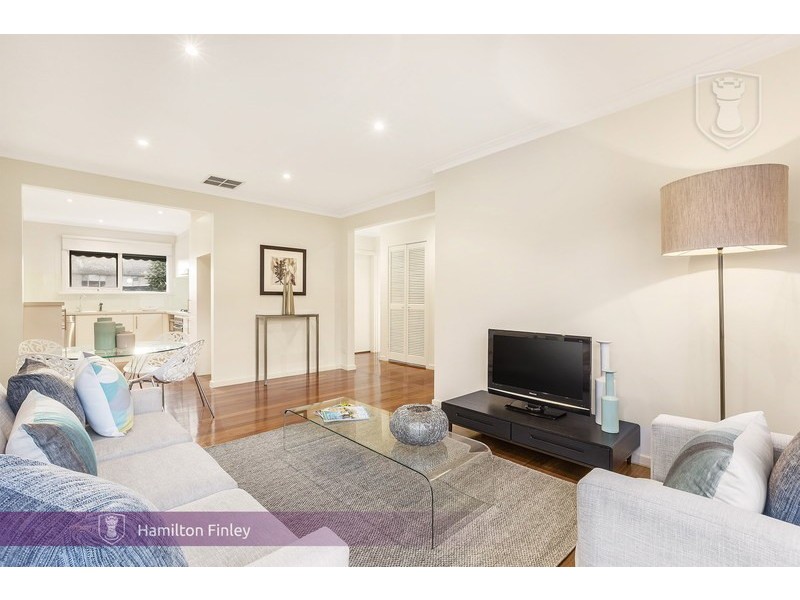 2/491  Whitehorse Road, Balwyn VIC 3103
