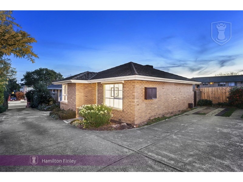 2/491  Whitehorse Road, Balwyn VIC 3103