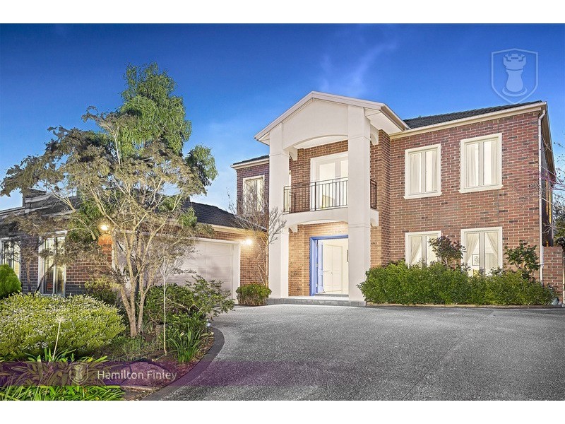 66 Templestowe Road, Bulleen VIC 3105