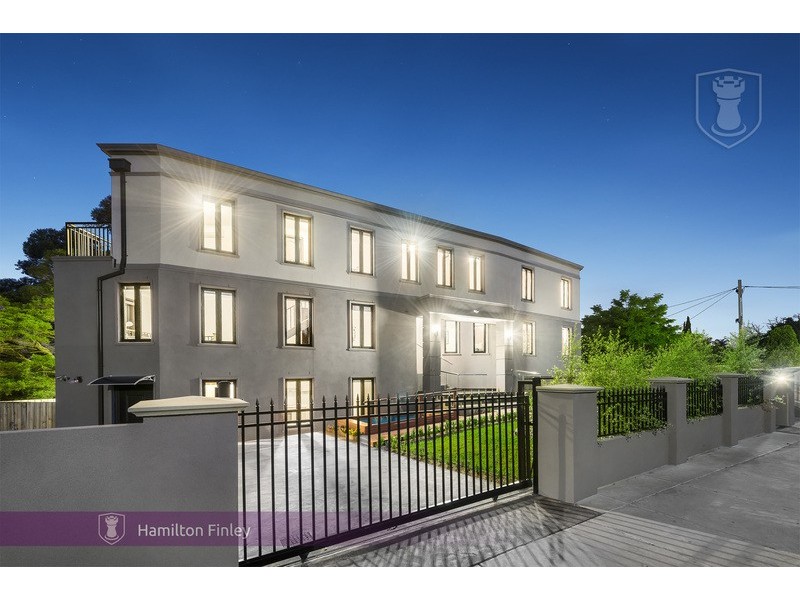 Balwyn North VIC 3104