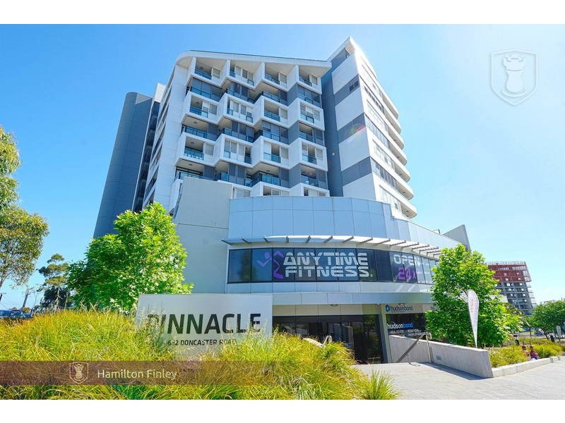 104/632 Doncaster Road, Doncaster VIC 3108