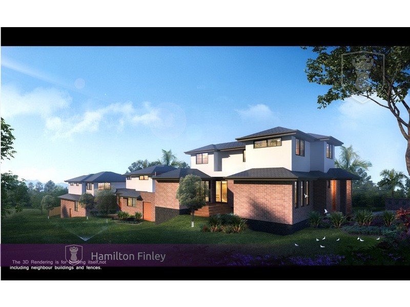 4 Valley View Court, Glen Waverley VIC 3150