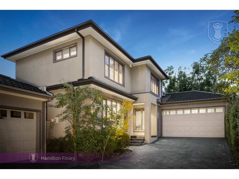 Kew VIC 3101