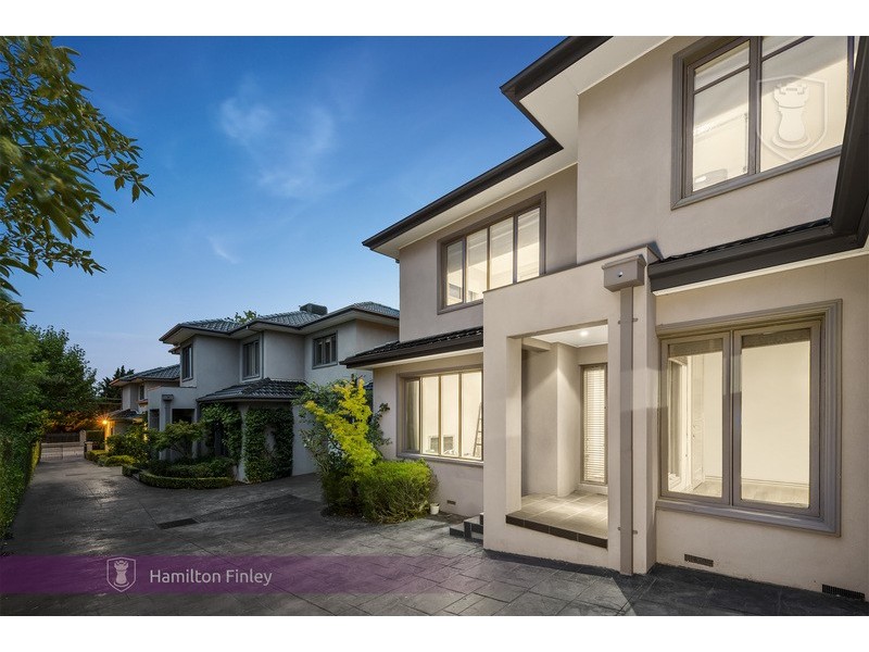 Kew VIC 3101
