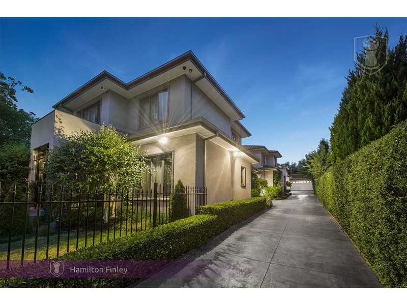 Kew VIC 3101