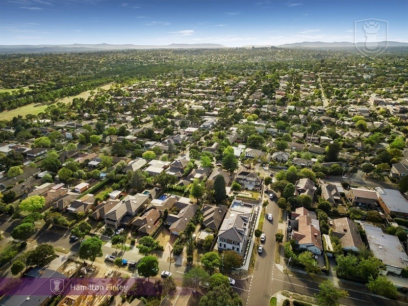 Balwyn North VIC 3104