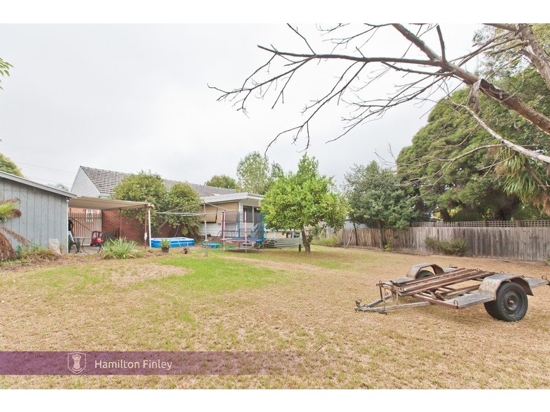 3 Anne Road, Knoxfield VIC 3180