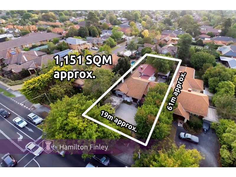 427  Elgar Road, Mont Albert VIC 3127