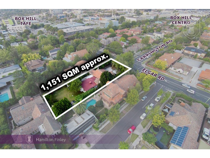 427  Elgar Road, Mont Albert VIC 3127