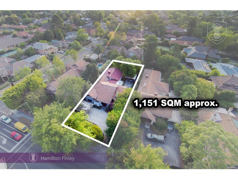 427  Elgar Road, Mont Albert VIC 3127