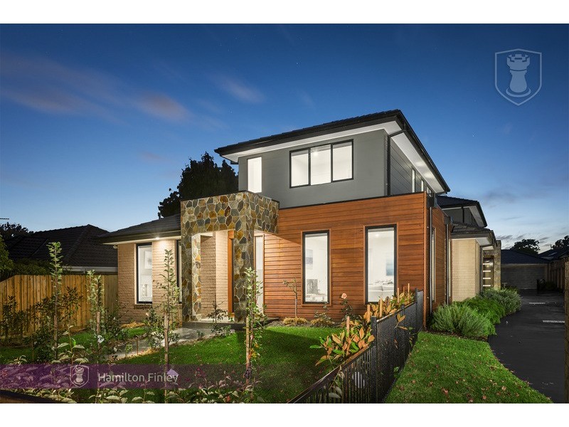 1/22 Carcoola Road, Ringwood East VIC 3135