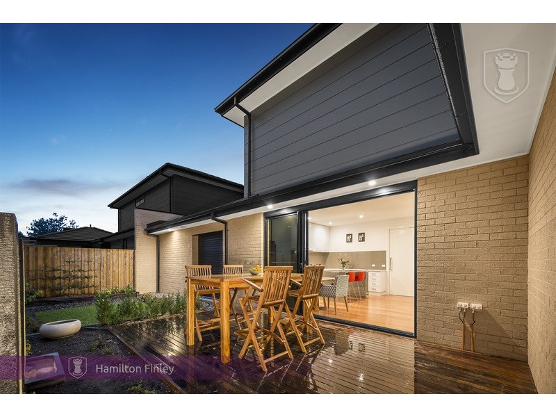 1/22 Carcoola Road, Ringwood East VIC 3135