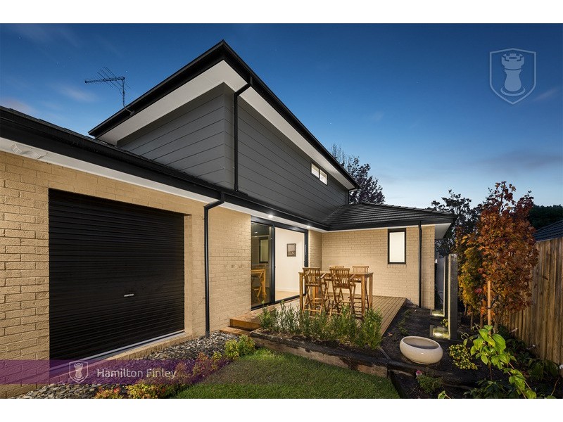 1/22 Carcoola Road, Ringwood East VIC 3135