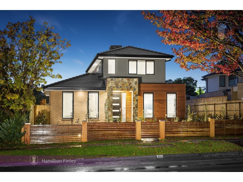 1/22 Carcoola Road, Ringwood East VIC 3135