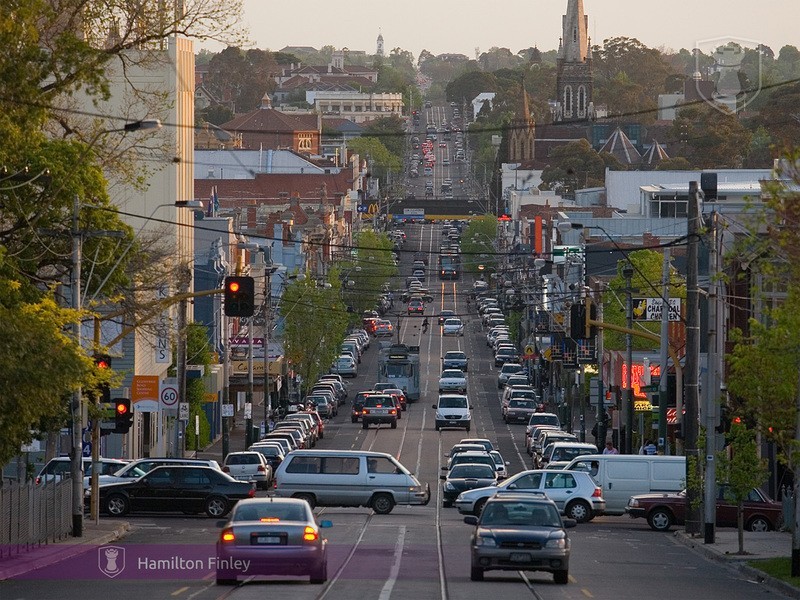 302/2 Golding Street, Hawthorn VIC 3122
