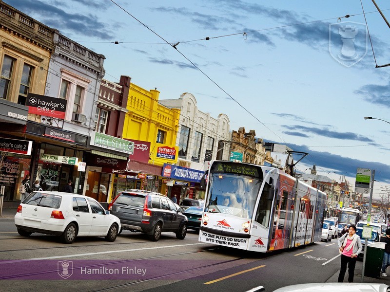 302/2 Golding Street, Hawthorn VIC 3122