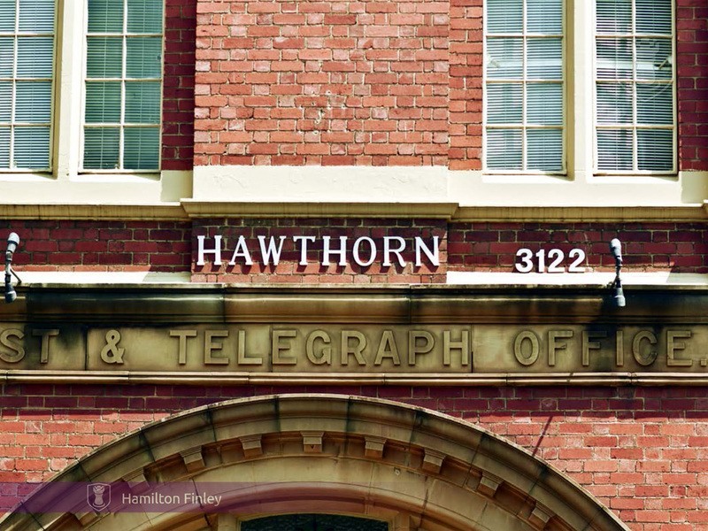 302/2 Golding Street, Hawthorn VIC 3122