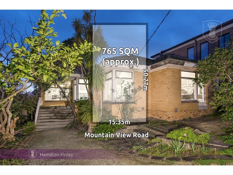 113 Mountain View Road, Balwyn North VIC 3104