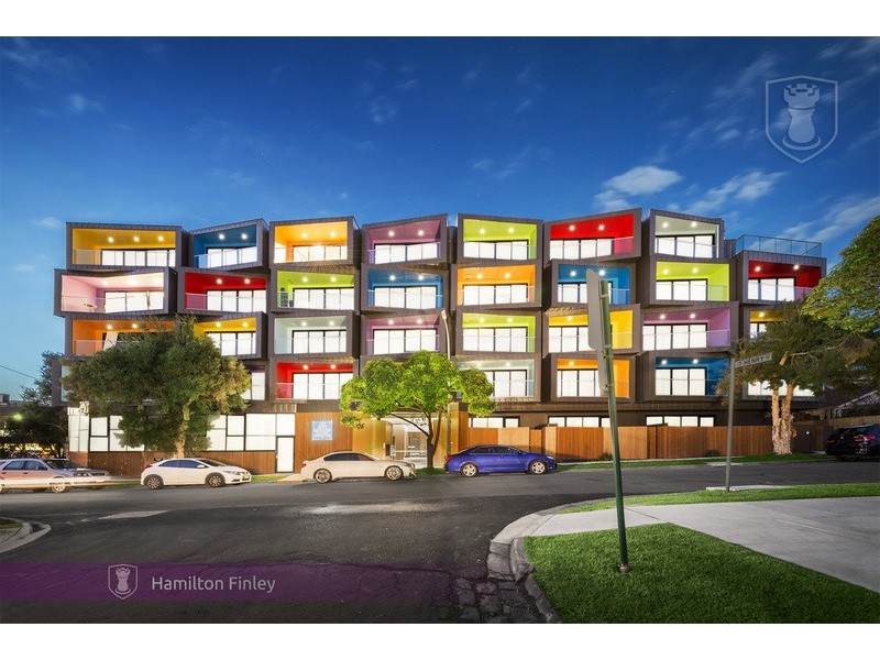 301/33 Harrow Street, Box Hill VIC 3128