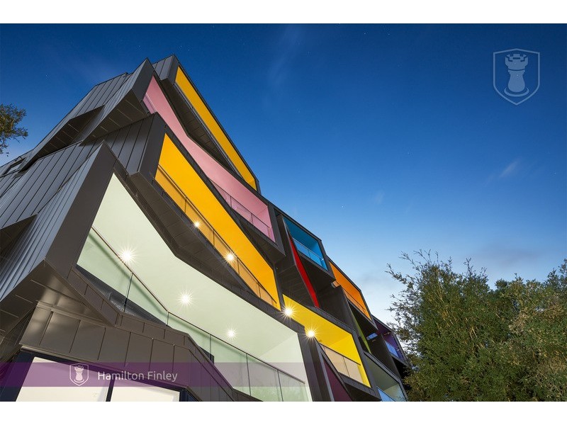 301/33 Harrow Street, Box Hill VIC 3128