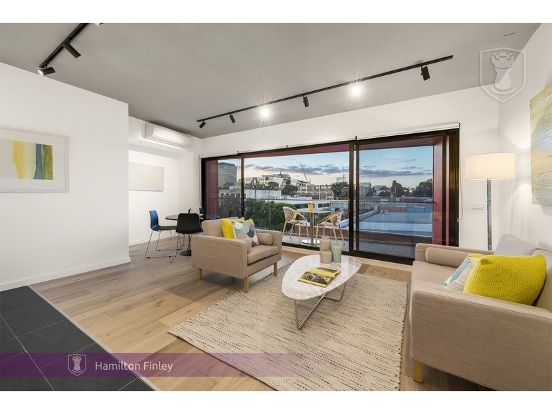 301/33 Harrow Street, Box Hill VIC 3128