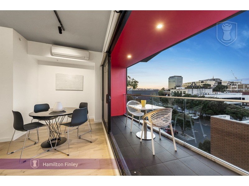 301/33 Harrow Street, Box Hill VIC 3128