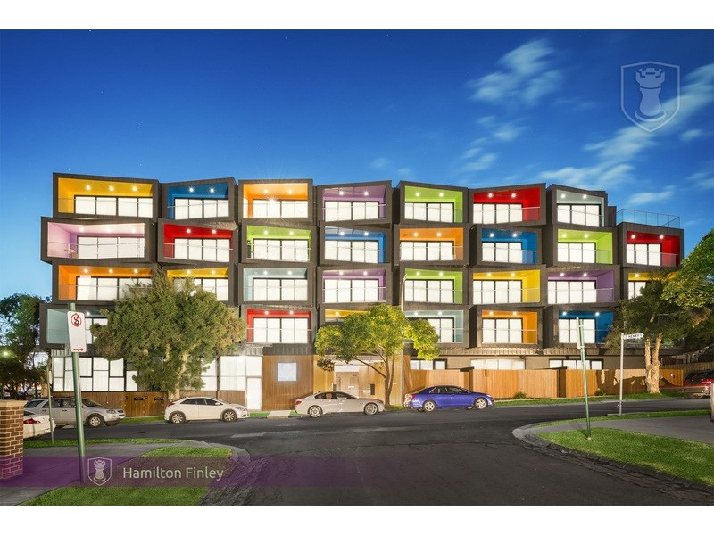 301/33 Harrow Street, Box Hill VIC 3128