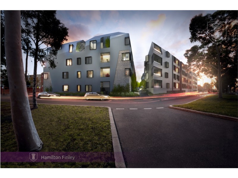 G07C/366-392   Queensberry Street, North Melbourne VIC 3051