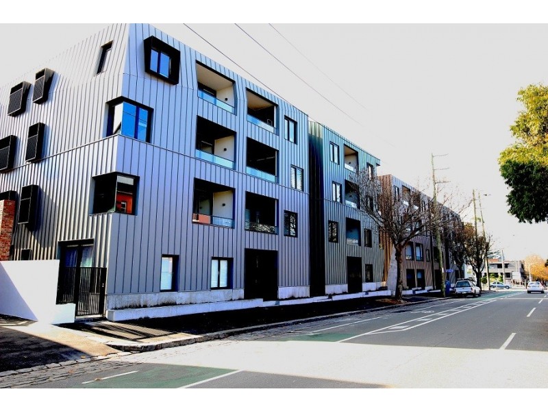G07C/366-392   Queensberry Street, North Melbourne VIC 3051