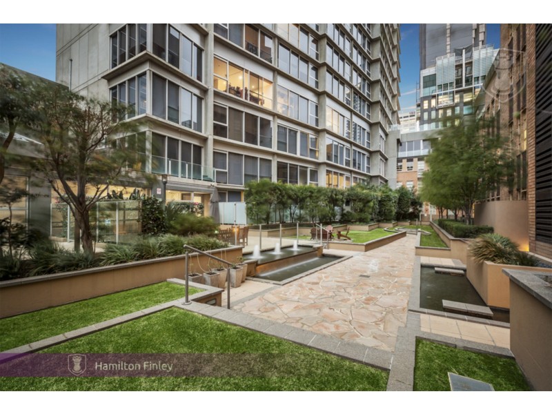 407/68 La Trobe Street, Melbourne VIC 3000