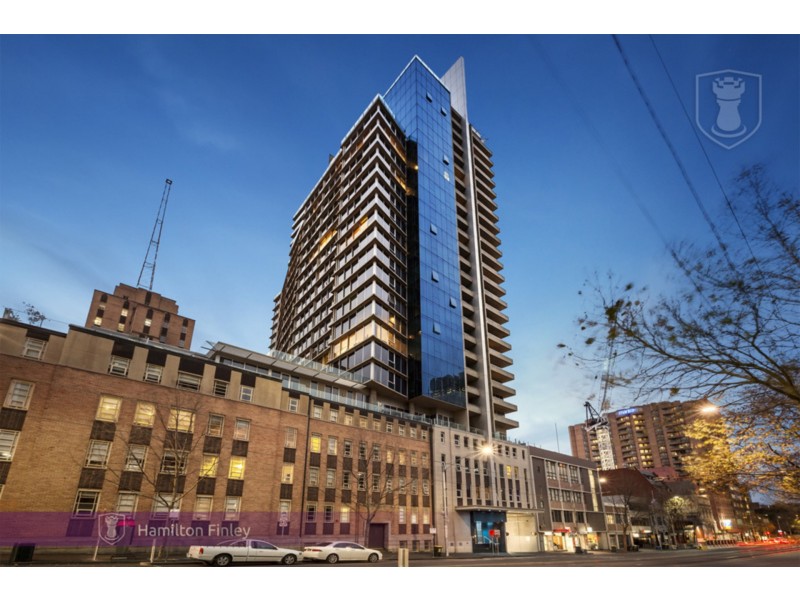 407/68 La Trobe Street, Melbourne VIC 3000