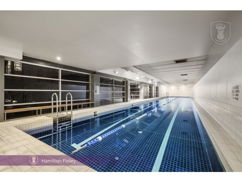 407/68 La Trobe Street, Melbourne VIC 3000