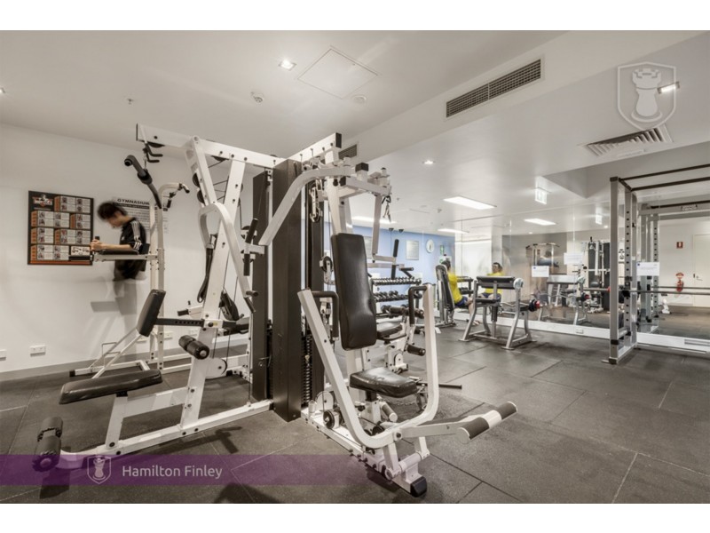 407/68 La Trobe Street, Melbourne VIC 3000