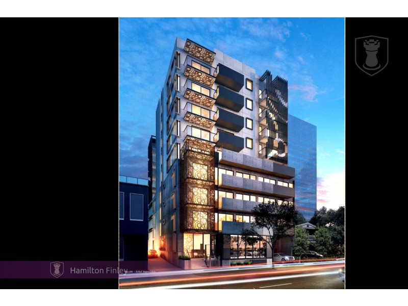 503/1 Elland Avenue, Box Hill VIC 3128