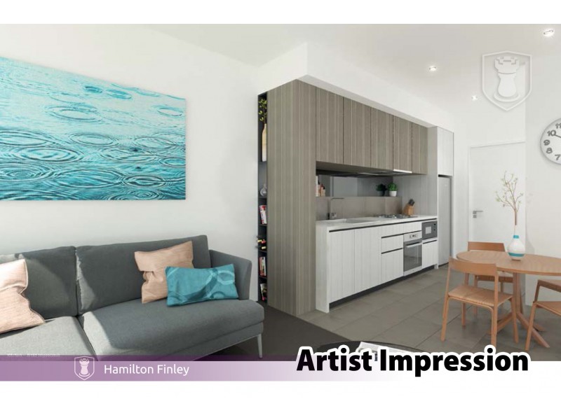 503/1 Elland Avenue, Box Hill VIC 3128