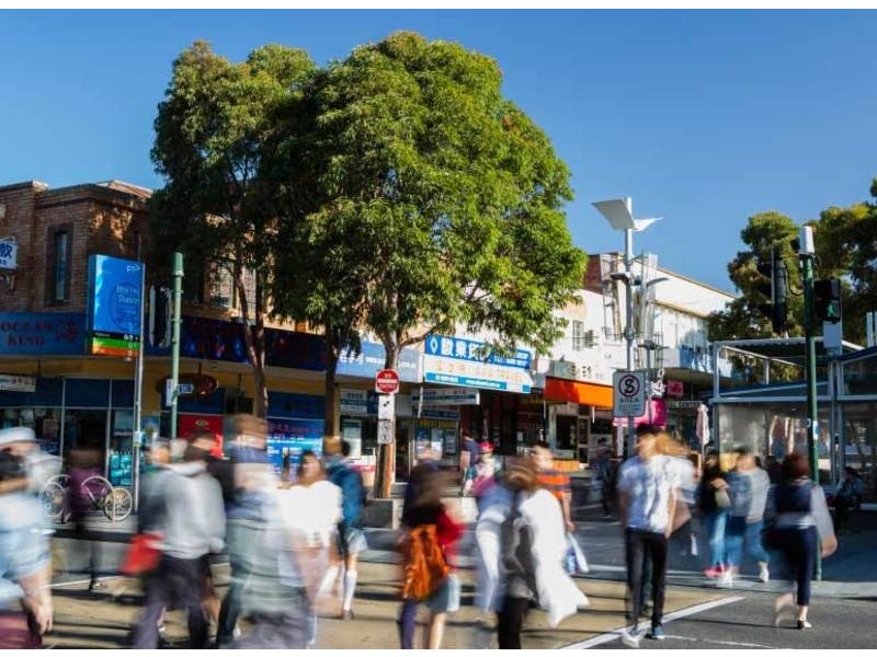 503/1 Elland Avenue, Box Hill VIC 3128