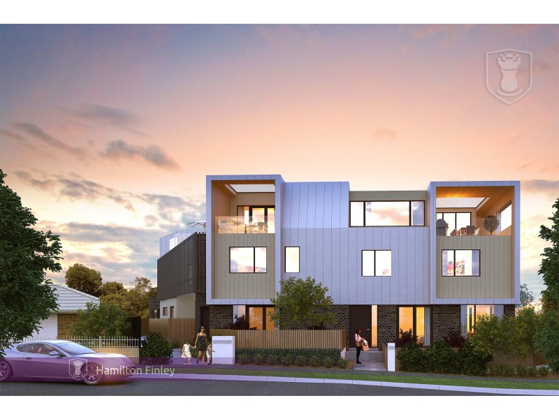 46 Somerville Road, Doncaster VIC 3108